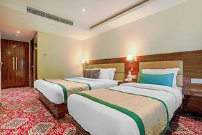 HIMALAYAN MONAL MANALI BY BLUEKO HOTELS