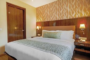 HIMALAYAN MONAL MANALI BY BLUEKO HOTELS