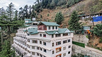 HIMALAYAN MONAL MANALI BY BLUEKO HOTELS
