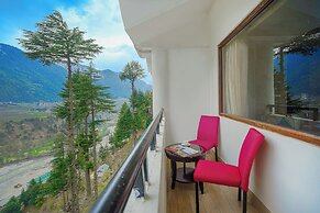 HIMALAYAN MONAL MANALI BY BLUEKO HOTELS