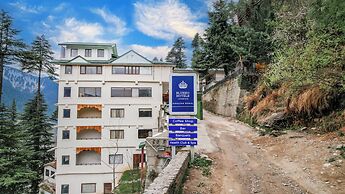 HIMALAYAN MONAL MANALI BY BLUEKO HOTELS