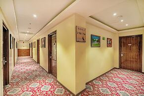 HIMALAYAN MONAL MANALI BY BLUEKO HOTELS