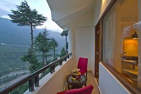 HIMALAYAN MONAL MANALI BY BLUEKO HOTELS