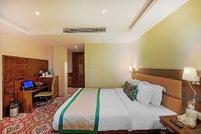 HIMALAYAN MONAL MANALI BY BLUEKO HOTELS