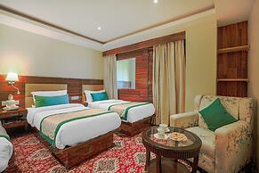 HIMALAYAN MONAL MANALI BY BLUEKO HOTELS