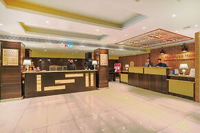 HIMALAYAN MONAL MANALI BY BLUEKO HOTELS