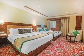 HIMALAYAN MONAL MANALI BY BLUEKO HOTELS