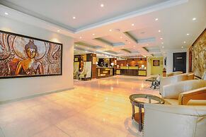 HIMALAYAN MONAL MANALI BY BLUEKO HOTELS