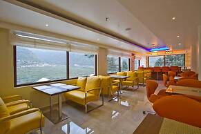 HIMALAYAN MONAL MANALI BY BLUEKO HOTELS