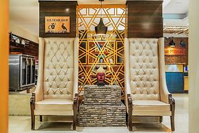 HIMALAYAN MONAL MANALI BY BLUEKO HOTELS