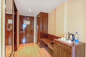 HIMALAYAN MONAL MANALI BY BLUEKO HOTELS