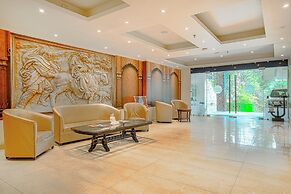 HIMALAYAN MONAL MANALI BY BLUEKO HOTELS