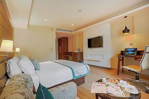 HIMALAYAN MONAL MANALI BY BLUEKO HOTELS