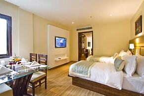 HIMALAYAN MONAL MANALI BY BLUEKO HOTELS