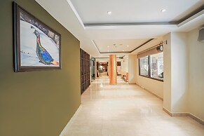 HIMALAYAN MONAL MANALI BY BLUEKO HOTELS