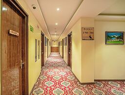 HIMALAYAN MONAL MANALI BY BLUEKO HOTELS