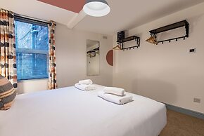Harcourt Apartments