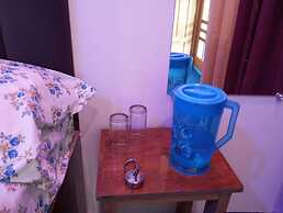 Goroomgo Atithi Yatri Vishram Grah