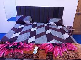 Goroomgo Atithi Yatri Vishram Grah