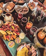 R.I.O Residenzia Intercontinentale