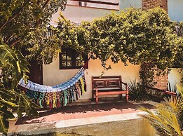 R.I.O Residenzia Intercontinentale