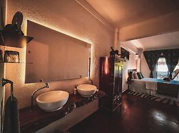 R.I.O Residenzia Intercontinentale