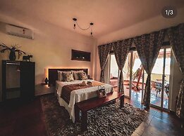 R.I.O Residenzia Intercontinentale