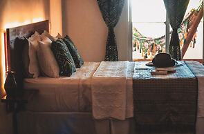 R.I.O Residenzia Intercontinentale