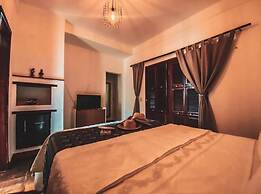 R.I.O Residenzia Intercontinentale