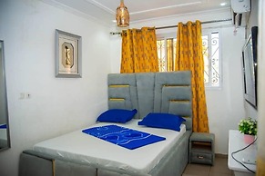 Appart,b-ssadi Santa Lucia,wifi, Canal, Gardien