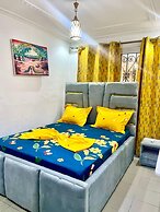 Appart,b-ssadi Santa Lucia,wifi, Canal, Gardien