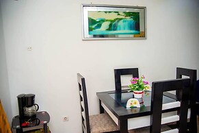 Appart,b-ssadi Santa Lucia,wifi, Canal, Gardien