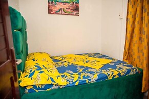 Appart,b-ssadi Santa Lucia,wifi, Canal, Gardien