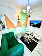 Studio A3,b-ssadi Santa Lucia,wifi, Canal, Gardien