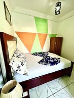 Studio A3,b-ssadi Santa Lucia,wifi, Canal, Gardien