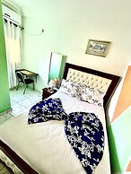 Studio A3,b-ssadi Santa Lucia,wifi, Canal, Gardien