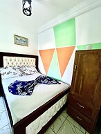 Studio A3,b-ssadi Santa Lucia,wifi, Canal, Gardien