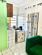 Studio A3,b-ssadi Santa Lucia,wifi, Canal, Gardien