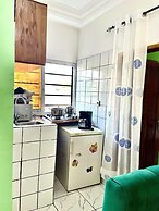 Studio A3,b-ssadi Santa Lucia,wifi, Canal, Gardien