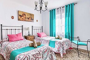 Villa Cortijillo Nerja