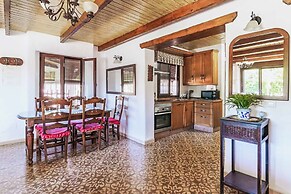 Villa Cortijillo Nerja