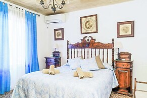 Villa Cortijillo Nerja