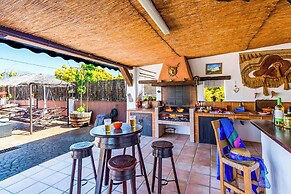 Villa Cortijillo Nerja