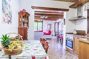 Villa Cortijillo Nerja