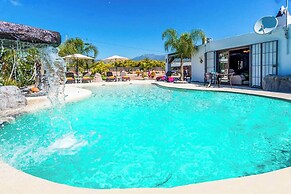 Villa Cortijillo Nerja