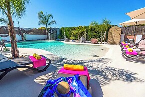 Villa Cortijillo Nerja