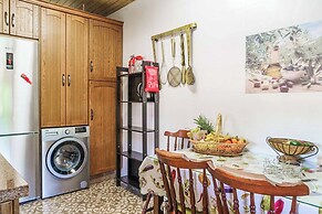 Villa Cortijillo Nerja