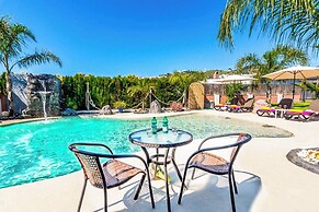 Villa Cortijillo Nerja