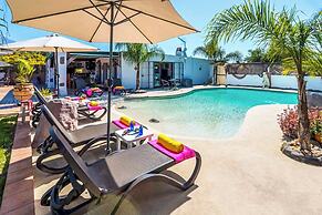 Villa Cortijillo Nerja