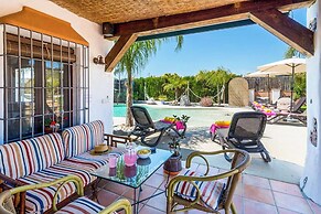 Villa Cortijillo Nerja